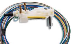 Scott Drake - Scott Drake C9AZ-13341-B 1969 Ford Mustang Turn Signal Switch - Image 4