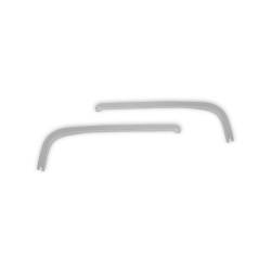 Scott Drake - Scott Drake C5ZZ-76423A18-9 65-66 Ford Mustang Top Boot Molding - Image 1