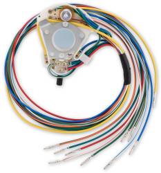Scott Drake - Scott Drake C7ZZ-13341-F 1967 Ford Mustang Turn Signal Switch - Image 1