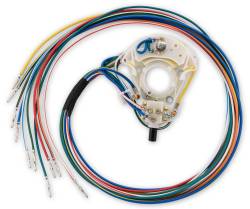 Scott Drake - Scott Drake C7ZZ-13341-F 1967 Ford Mustang Turn Signal Switch - Image 2