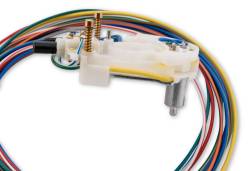 Scott Drake - Scott Drake C7ZZ-13341-F 1967 Ford Mustang Turn Signal Switch - Image 3