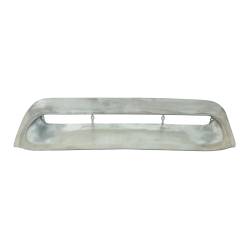 Scott Drake - Scott Drake C7ZZ-16721-A 67-68 Ford Mustang Turn Signal Light Lens Housing - Image 1