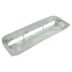 Scott Drake - Scott Drake C7ZZ-16721-A 67-68 Ford Mustang Turn Signal Light Lens Housing - Image 2