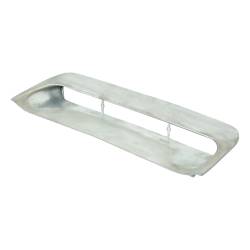 Scott Drake - Scott Drake C7ZZ-16721-A 67-68 Ford Mustang Turn Signal Light Lens Housing - Image 3