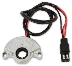 Scott Drake - Scott Drake C9ZZ-7A247-B Neutral Safety Switch for 67-69 Ford Mustang - Image 1