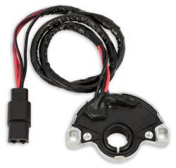 Scott Drake - Scott Drake C9ZZ-7A247-B Neutral Safety Switch for 67-69 Ford Mustang - Image 2