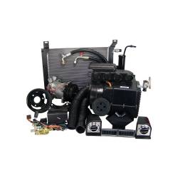Scott Drake - Scott Drake CAP-1067M-289P 67-68 Ford Mustang A/C System Assembly - Image 2