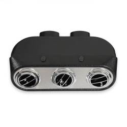 Scott Drake - Scott Drake CAP-1165M-289 65-66 Ford Mustang A/C System Assembly - Image 1
