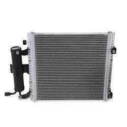 Scott Drake - Scott Drake CAP-1165M-289 65-66 Ford Mustang A/C System Assembly - Image 3
