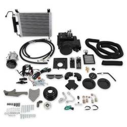 Scott Drake - Scott Drake CAP-1268M-289P A/C System Assembly for 68 Ford Mustang - Image 5