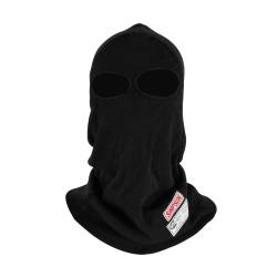 Simpson Safety - Simpson Safety 23003C CarbonX Balaclava Carbon - Image 1