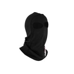 Simpson Safety - Simpson Safety 23003C CarbonX Balaclava Carbon - Image 2