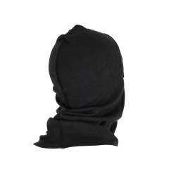 Simpson Safety - Simpson Safety 23003C CarbonX Balaclava Carbon - Image 3