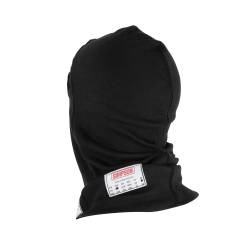 Simpson Safety - Simpson Safety 23003C CarbonX Balaclava Carbon - Image 4