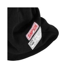 Simpson Safety - Simpson Safety 23003C CarbonX Balaclava Carbon - Image 5