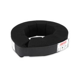 Simpson Safety - Simpson Safety 23022BK Padded Neck Support Ring Black - Image 1