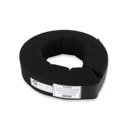 Simpson Safety - Simpson Safety 23022BK Padded Neck Support Ring Black - Image 2