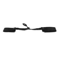 Simpson Safety - Simpson Safety ARADU Arm Restraints Pair Black - Image 2