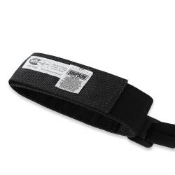 Simpson Safety - Simpson Safety ARADU Arm Restraints Pair Black - Image 4