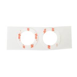 Stilo - Stilo YA0865 Peak Colored Screw Kit Silver - Image 3