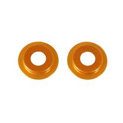 Stilo - Stilo YA0865G Peak Colored Screw Kit Gold - Image 4