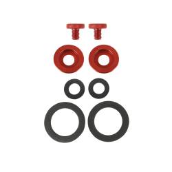 Stilo - Stilo YA0865R Peak Colored Screw Kit Red - Image 2