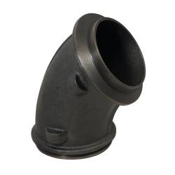 BD Diesel - BD Diesel 1045100 Elbow Adapter for 04-07 RAM 2500/3500 5.9L - Image 1