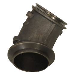 BD Diesel - BD Diesel 1045100 Elbow Adapter for 04-07 RAM 2500/3500 5.9L - Image 2