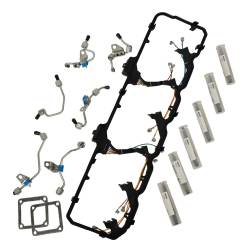 BD Diesel - BD Diesel 1050156 Injector Install Kit for 06-07 Dodge CR Cummins 5.9L - Image 1