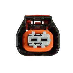 BD Diesel - BD Diesel 1050457 Injector Connector w/Pigtail for 17-22 Chevy/GM Duramax L5P - Image 2