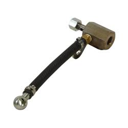 BD Diesel - BD Diesel 1050496 Venom CP3 Conversion C/w Standard Pump for 11-16 Duramax 6.6L - Image 6