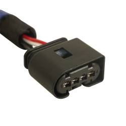 BD Diesel - BD Diesel 1407046 Wiring Plug Adapter Style Actuator for 07.5-12 Cummins 6.7L - Image 3