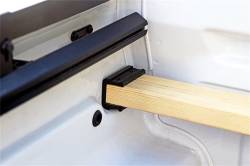 Dee Zee - Dee Zee DZ42 Truck Bed Board Rubber Trim - Image 4