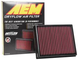AEM Induction - AEM Induction 28-30086 Dryflow Air Filter for 19-23 Ranger - Image 2