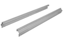 Thule - Thule 28040 Utility Rack Track - Image 2