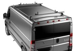 Thule - Thule 29610XT TracVan ES Van Rack - Image 3