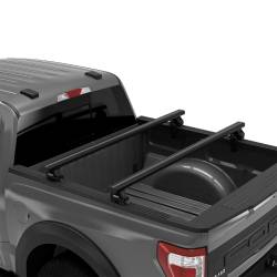 Thule - Thule 500012 Xsporter Pro Low Compact - Image 2