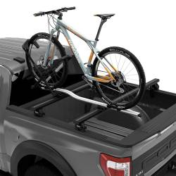 Thule - Thule 500012 Xsporter Pro Low Compact - Image 3