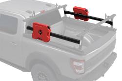 Thule - Thule 500030 Xsporter Pro Shift/Mid Accessory Side Bar - Image 3