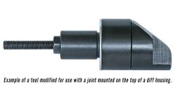 RockJock 4x4 - RockJock CE-9112T Johnny Joint Tool for 2" Johnny Joint Assembly/Disassembly - Image 2