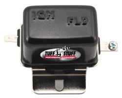 Tuff Stuff Performance Accessories - Tuff Stuff Performance 7524 Alternator Replacement Voltage Regulator - Image 1