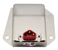 Tuff Stuff Performance Accessories - Tuff Stuff Performance 7545 Alternator Replacement Voltage Regulator - Image 1