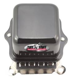 Tuff Stuff Performance Accessories - Tuff Stuff Performance 7635 Alternator Replacement Voltage Regulator - Image 1