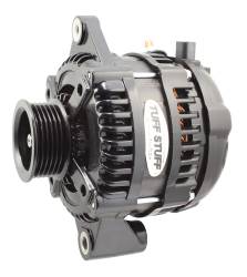 Tuff Stuff Performance Accessories - Tuff Stuff Performance 8319B6G1W Max Amp Alternator - Image 1