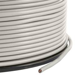CURT - CURT 57035 Automotive Primary Wire White 500' Spool - Image 3
