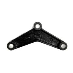 CURT - CURT 122106 Double-Eye Leaf Spring Trailer Equalizer 1.75" Spring Width 35" Axle - Image 1