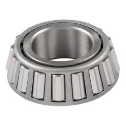 CURT - CURT 129752 Outer Bearing Cone 8000-lb. Axles - Image 2