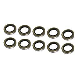 CURT - CURT 333957 Double Lip Grease Seal 1.5" ID 10-Pack - Image 1