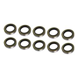 CURT - CURT 333954 Double Lip Grease Seal 1.25" ID 10-Pack - Image 1