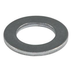 CURT - CURT 119214 Round Spindle Washer 1" ID 1.68" OD - Image 1